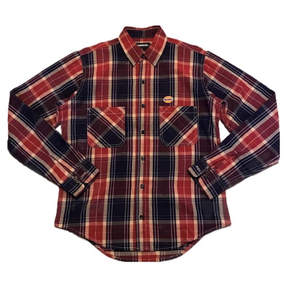 Hysteric Glamour | Shirts | Hysteric Glamour | Poshmark